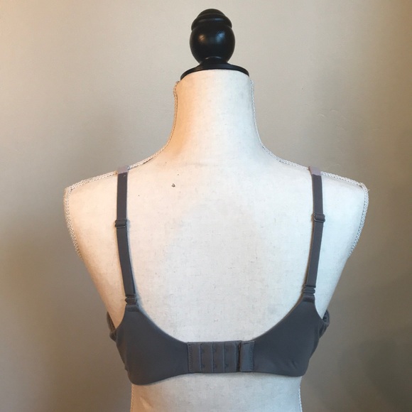 EUC Body by Victoria Lined Perfect Coverage Bra - Picture 3 of 7